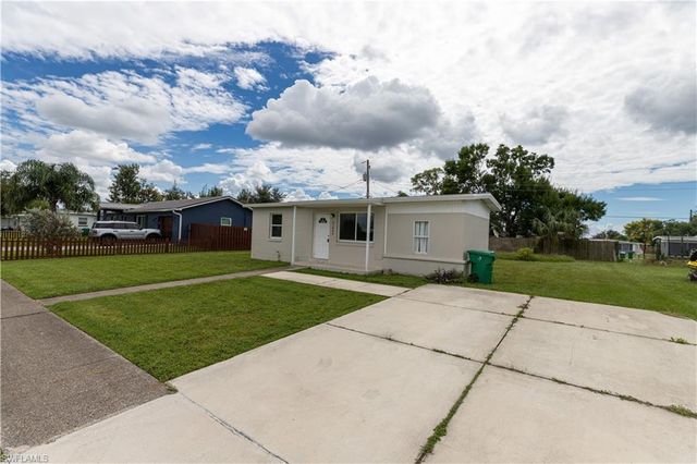 21043 Bersell AVE, Port Charlotte, FL 33952
