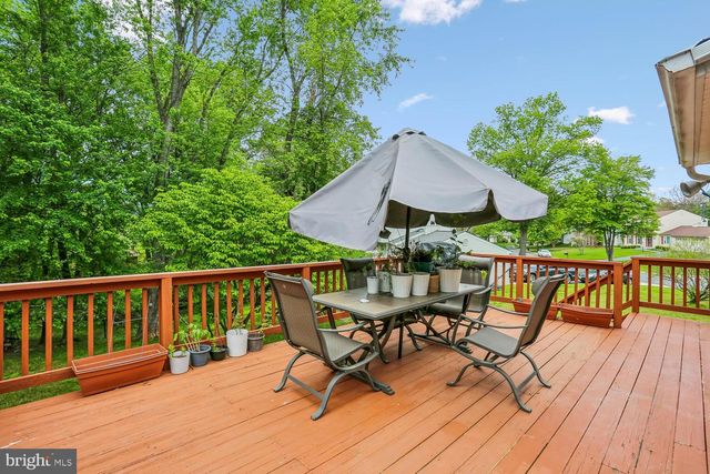 11301 STRYVER CT, North Potomac, MD 20878
