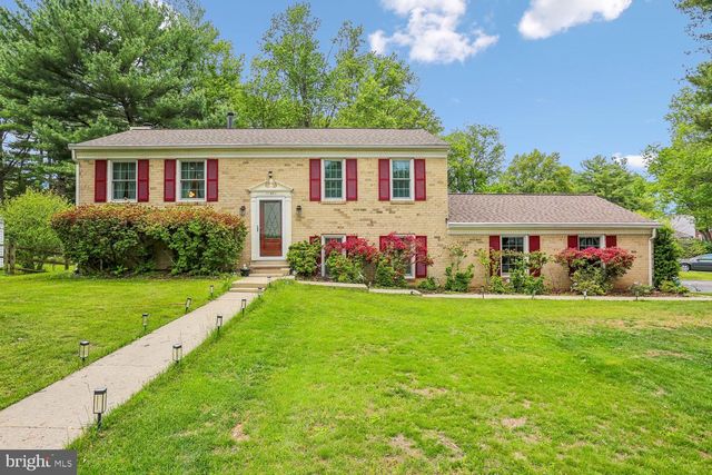 11301 STRYVER CT, North Potomac, MD 20878