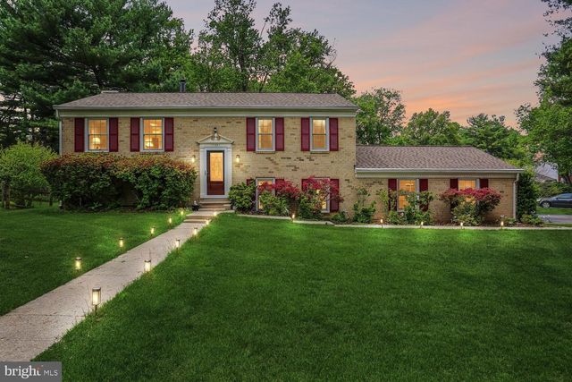 11301 STRYVER CT, North Potomac, MD 20878