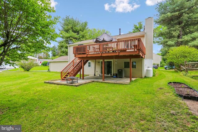 11301 STRYVER CT, North Potomac, MD 20878