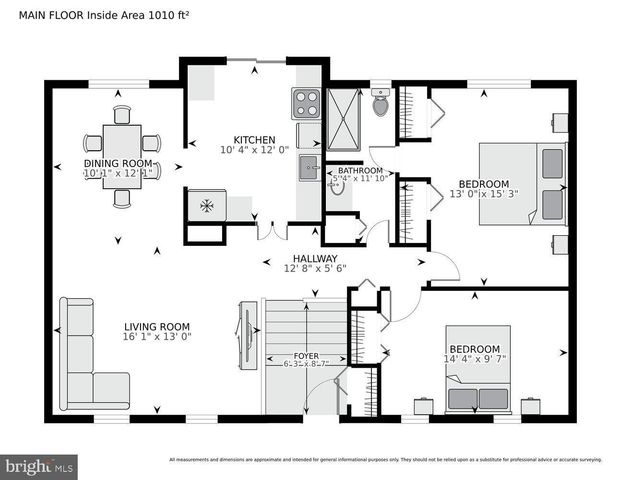 11301 STRYVER CT, North Potomac, MD 20878