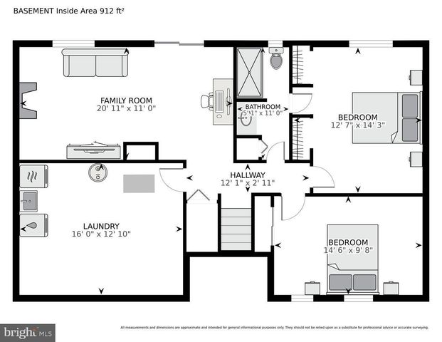 11301 STRYVER CT, North Potomac, MD 20878