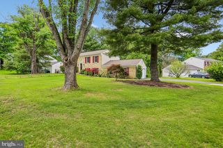 11301 STRYVER CT, North Potomac, MD 20878