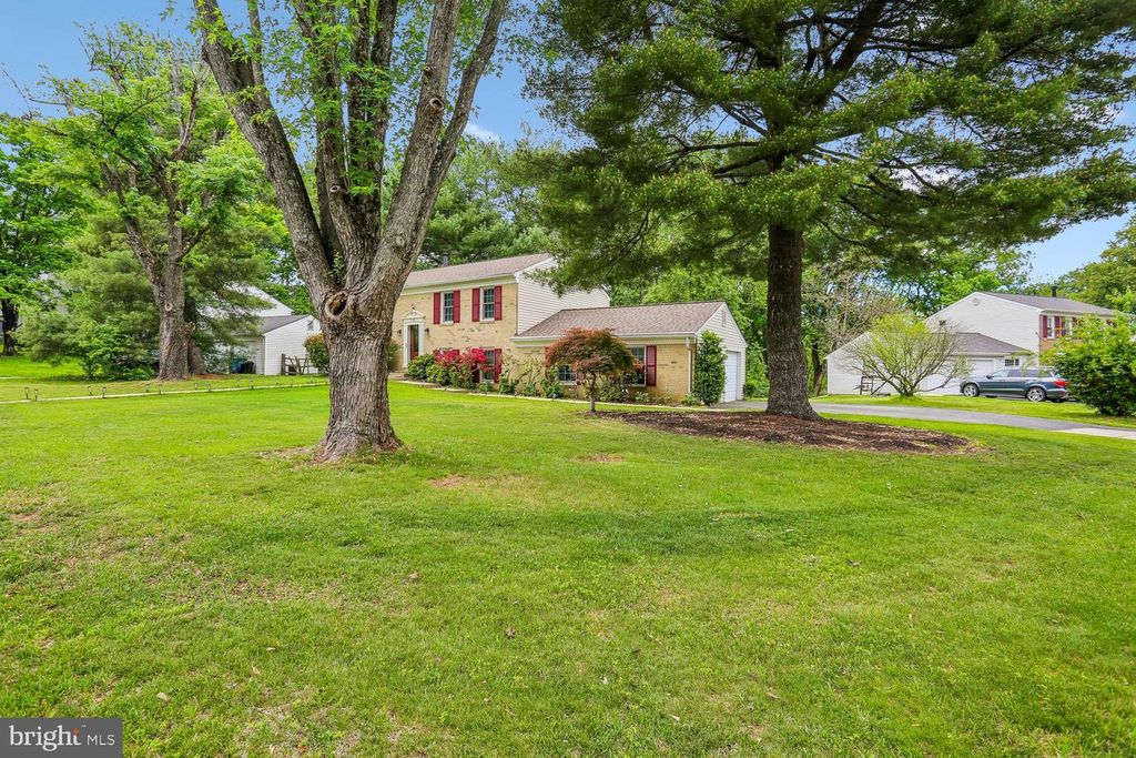 11301 STRYVER CT, North Potomac, MD 20878