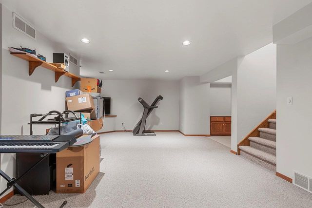 1734 O HEARN LANE, De Pere, WI 54115