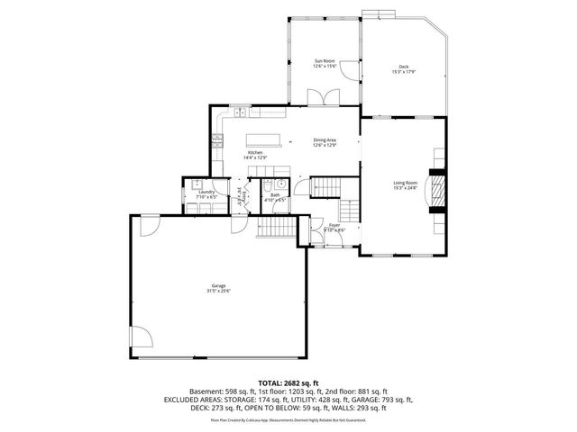 1734 O HEARN LANE, De Pere, WI 54115