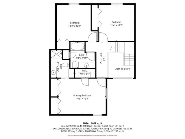 1734 O HEARN LANE, De Pere, WI 54115