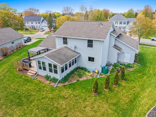 1734 O HEARN LANE, De Pere, WI 54115