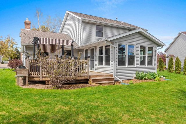 1734 O HEARN LANE, De Pere, WI 54115