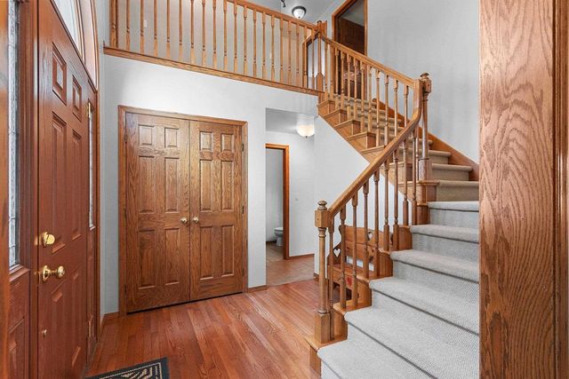 1734 O HEARN LANE, De Pere, WI 54115