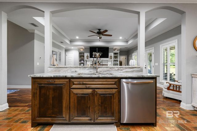 52579 Stockton Cemetery Road, Stockton, AL 36579