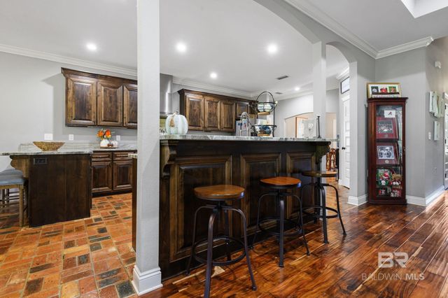 52579 Stockton Cemetery Road, Stockton, AL 36579