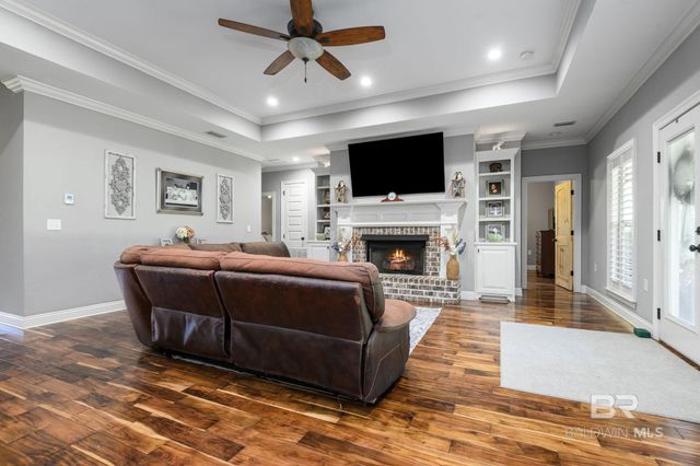 52579 Stockton Cemetery Road, Stockton, AL 36579