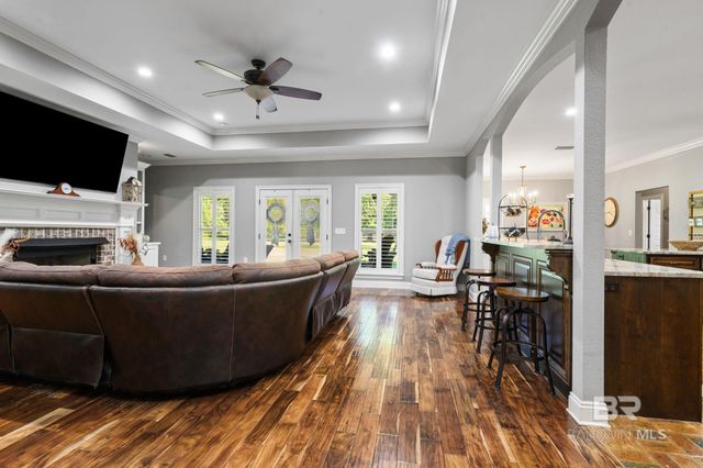 52579 Stockton Cemetery Road, Stockton, AL 36579