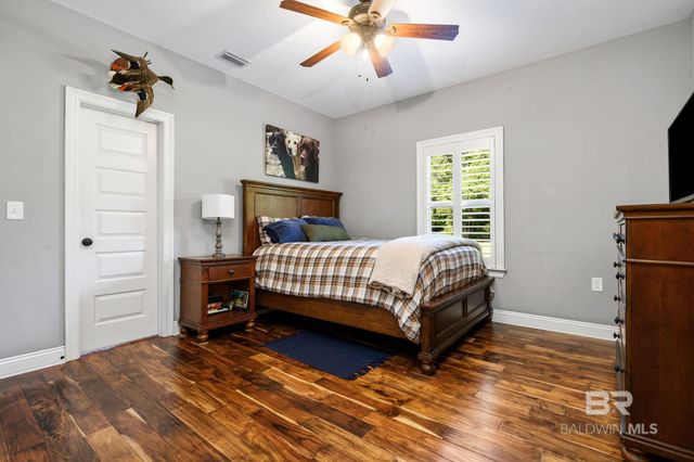 52579 Stockton Cemetery Road, Stockton, AL 36579