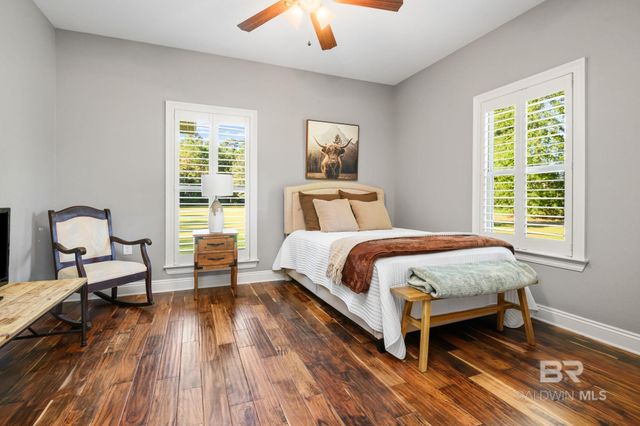 52579 Stockton Cemetery Road, Stockton, AL 36579