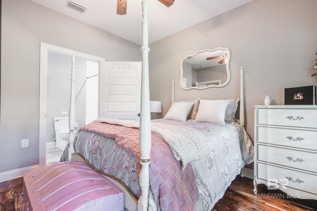 52579 Stockton Cemetery Road, Stockton, AL 36579