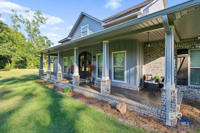 52579 Stockton Cemetery Road, Stockton, AL 36579