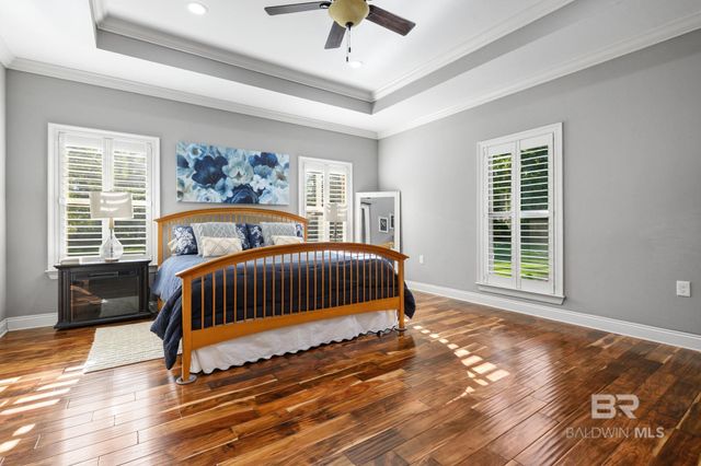 52579 Stockton Cemetery Road, Stockton, AL 36579