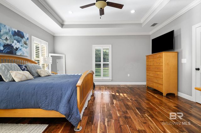 52579 Stockton Cemetery Road, Stockton, AL 36579