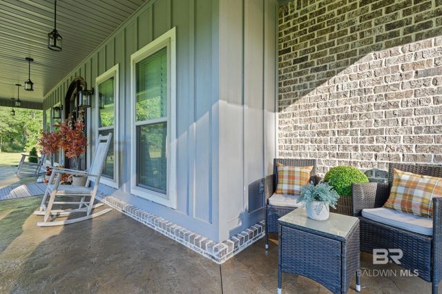 52579 Stockton Cemetery Road, Stockton, AL 36579