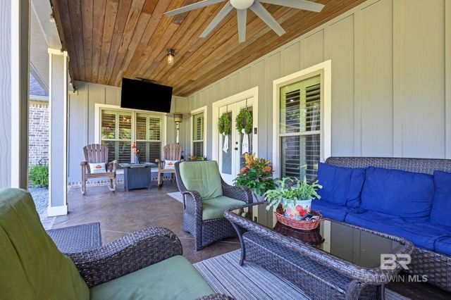 52579 Stockton Cemetery Road, Stockton, AL 36579