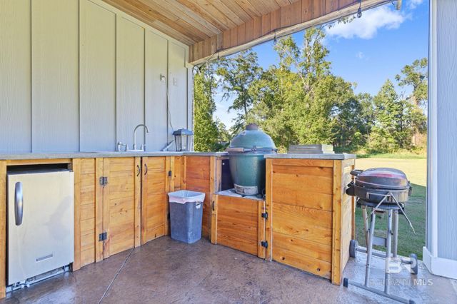 52579 Stockton Cemetery Road, Stockton, AL 36579