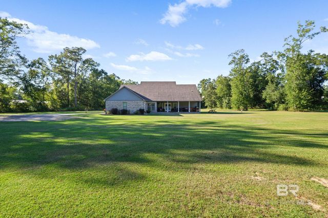 52579 Stockton Cemetery Road, Stockton, AL 36579