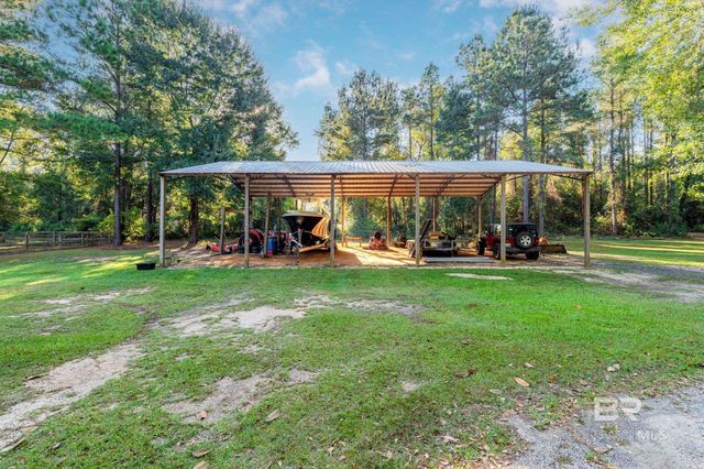 52579 Stockton Cemetery Road, Stockton, AL 36579