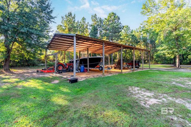 52579 Stockton Cemetery Road, Stockton, AL 36579