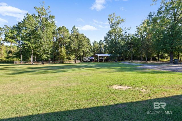 52579 Stockton Cemetery Road, Stockton, AL 36579