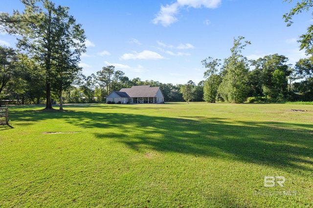 52579 Stockton Cemetery Road, Stockton, AL 36579