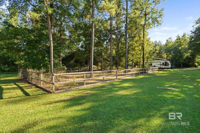 52579 Stockton Cemetery Road, Stockton, AL 36579