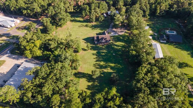 52579 Stockton Cemetery Road, Stockton, AL 36579