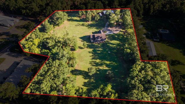 52579 Stockton Cemetery Road, Stockton, AL 36579