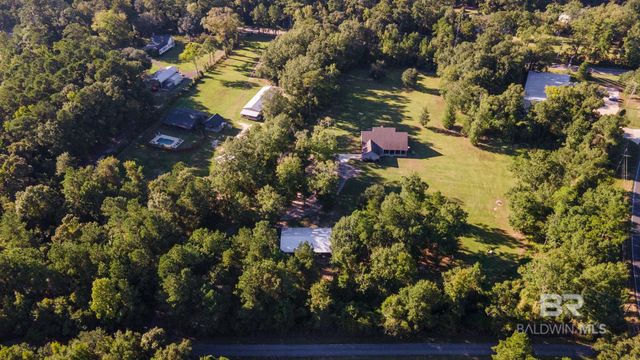 52579 Stockton Cemetery Road, Stockton, AL 36579