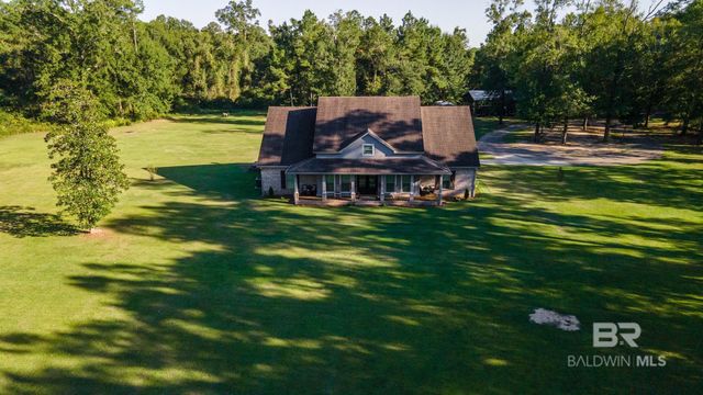 52579 Stockton Cemetery Road, Stockton, AL 36579