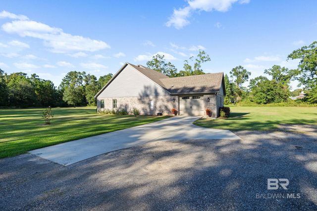 52579 Stockton Cemetery Road, Stockton, AL 36579