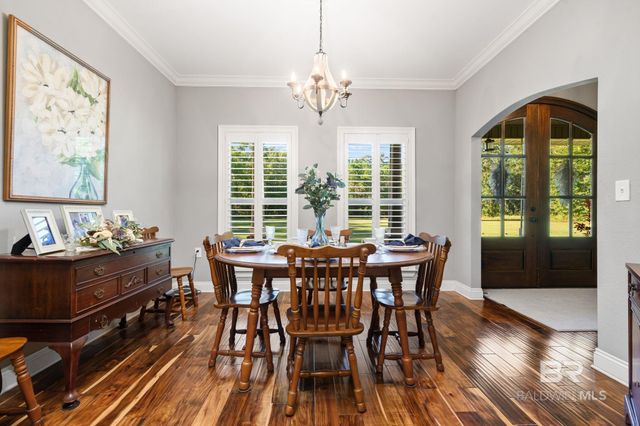 52579 Stockton Cemetery Road, Stockton, AL 36579