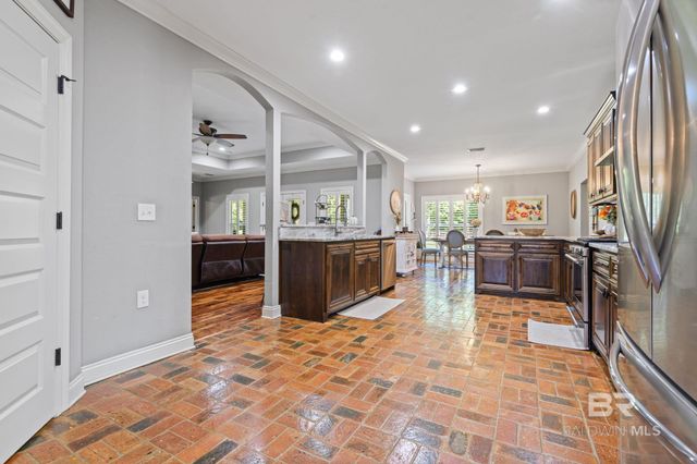 52579 Stockton Cemetery Road, Stockton, AL 36579