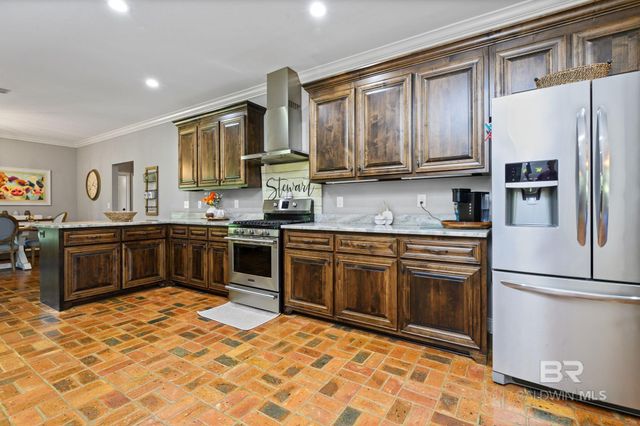 52579 Stockton Cemetery Road, Stockton, AL 36579