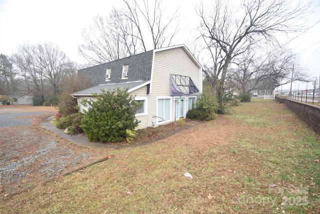 7701 Matthews Mint Hill Road, Mint Hill, NC 28227
