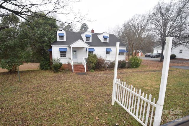 7701 Matthews Mint Hill Road, Mint Hill, NC 28227