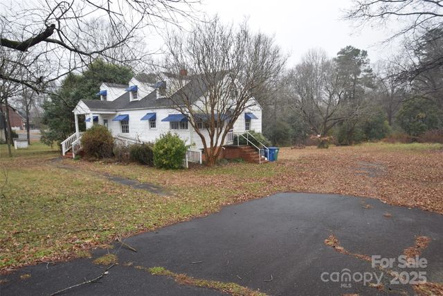 7701 Matthews Mint Hill Road, Mint Hill, NC 28227