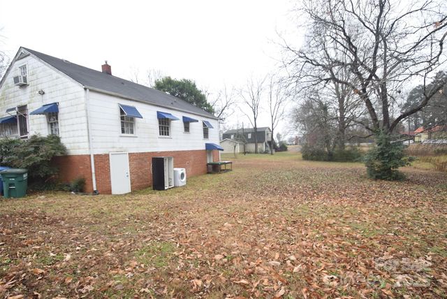 7701 Matthews Mint Hill Road, Mint Hill, NC 28227