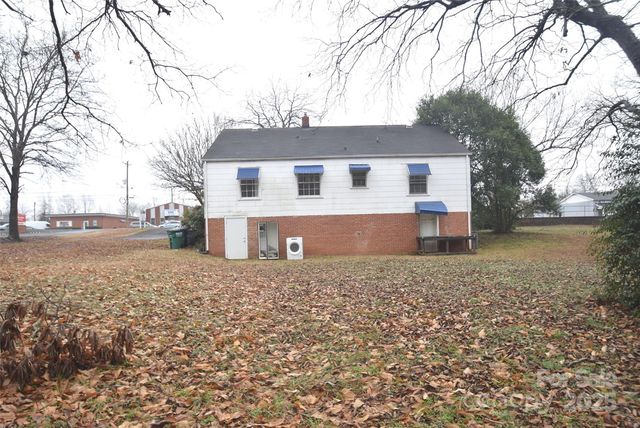 7701 Matthews Mint Hill Road, Mint Hill, NC 28227