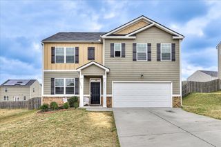 3052 Pepperhill Drive, Grovetown, GA 30813