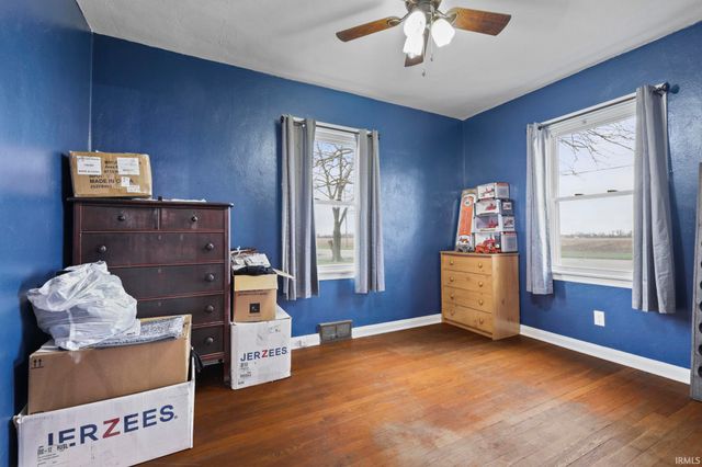 501 S Main Street, Kirklin, IN 46050