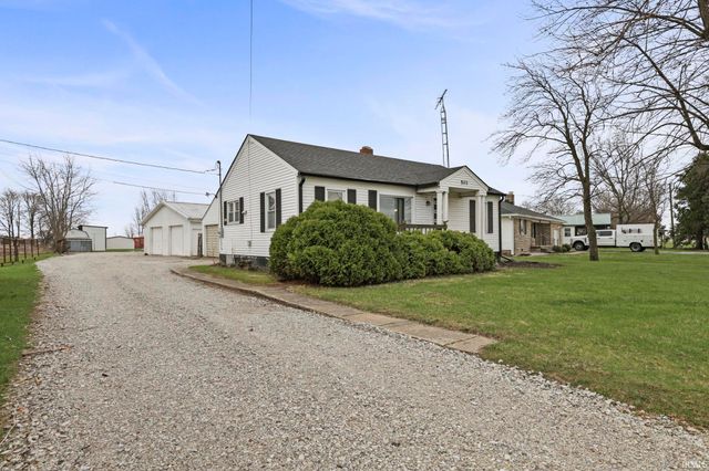 501 S Main Street, Kirklin, IN 46050